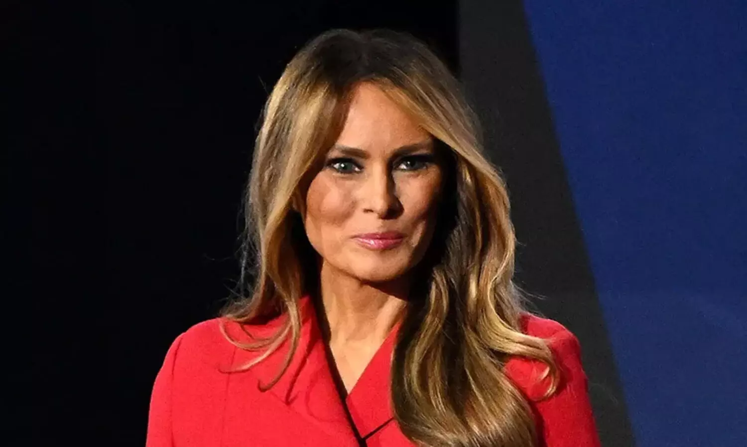 Melania Trump