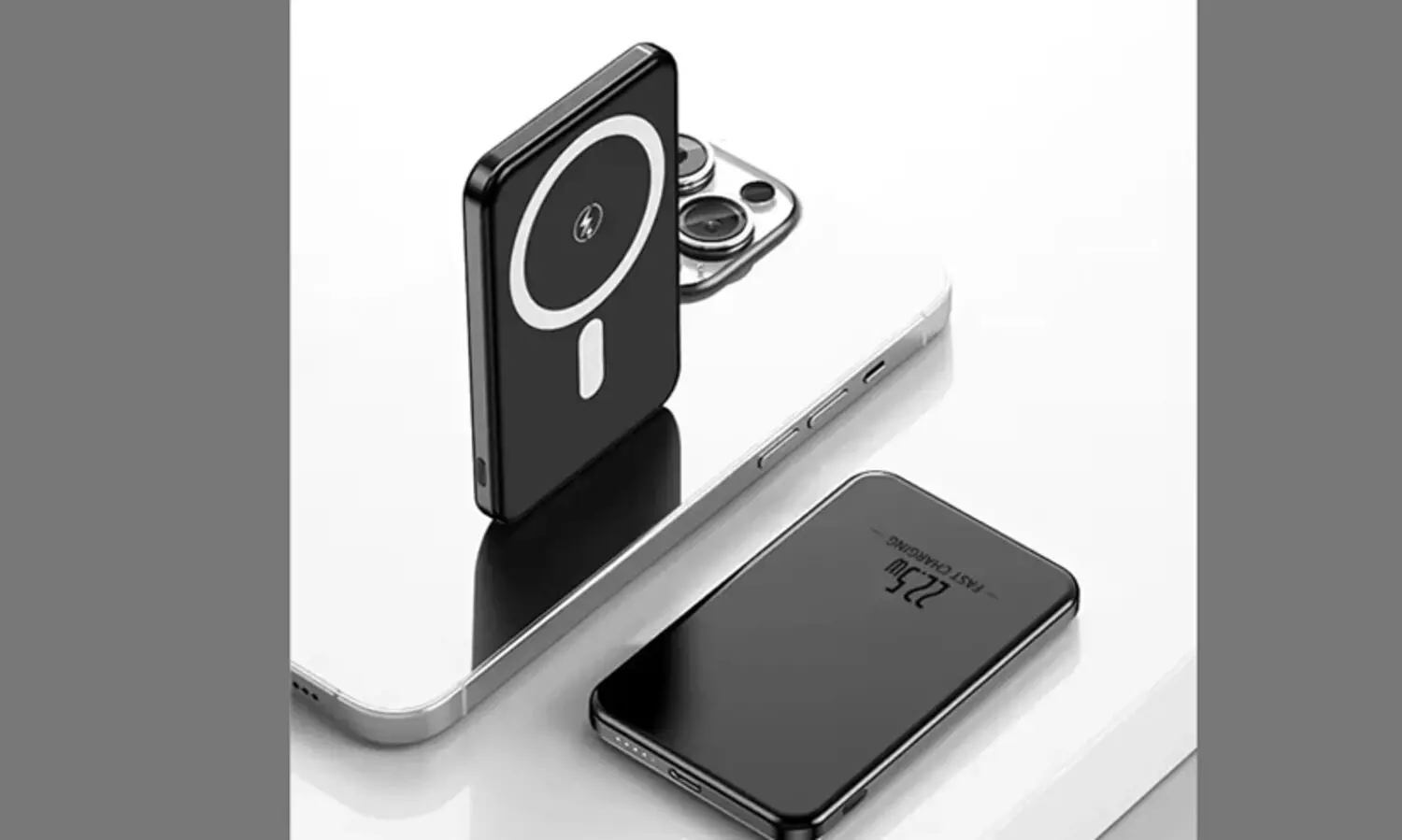 2025ൽ പവർ തീരാതിരിക്കട്ടെ! മികച്ച വയർലെസ് പവർബാങ്കുകൾ സ്വന്തമാക്കാം