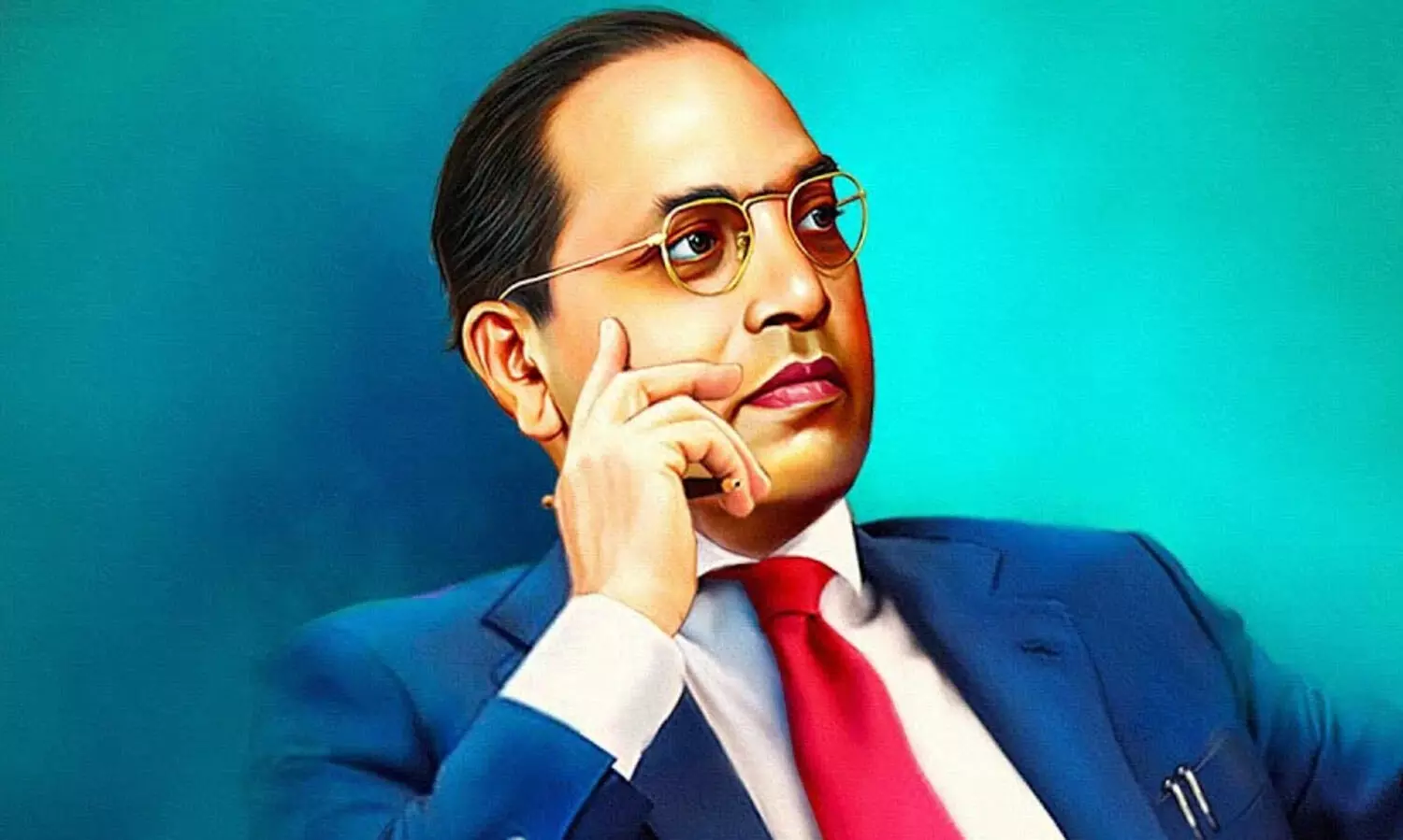 ഡോ. ബി.ആർ. അംബേദ്കറിന്‍റെ ജീവിതം വരകളിൽ തെളിയും