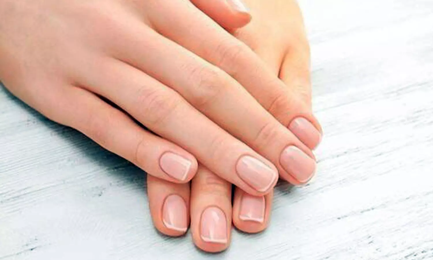 വ്യത്യസ്ത തരത്തിലുള്ള നഖങ്ങളും ആരോഗ്യസ്ഥിതിയും..