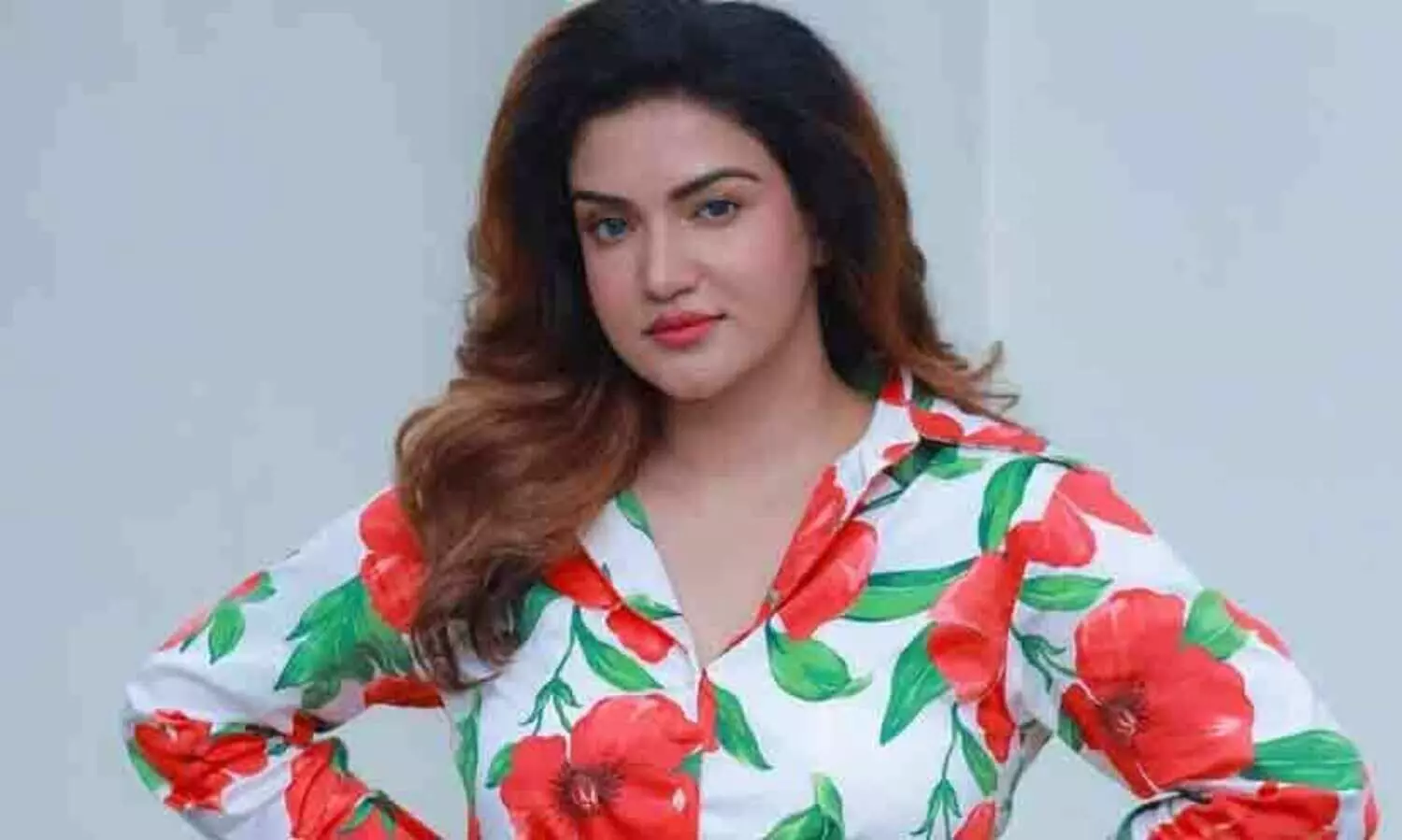 Honey Rose
