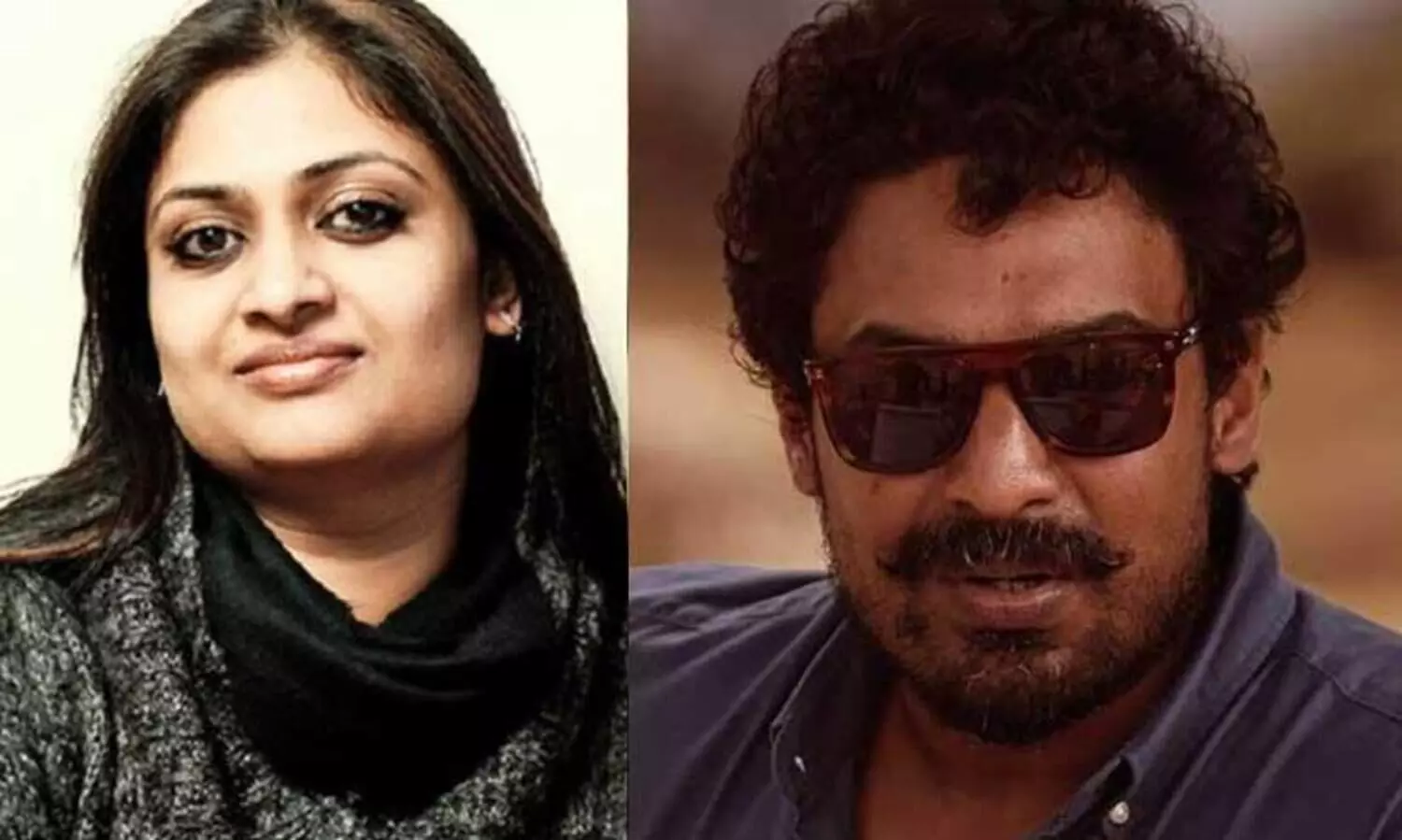 Kasaba Director  Nithin Renji panicker  Critises  geetu mohandas  On her Movie toxic teaser