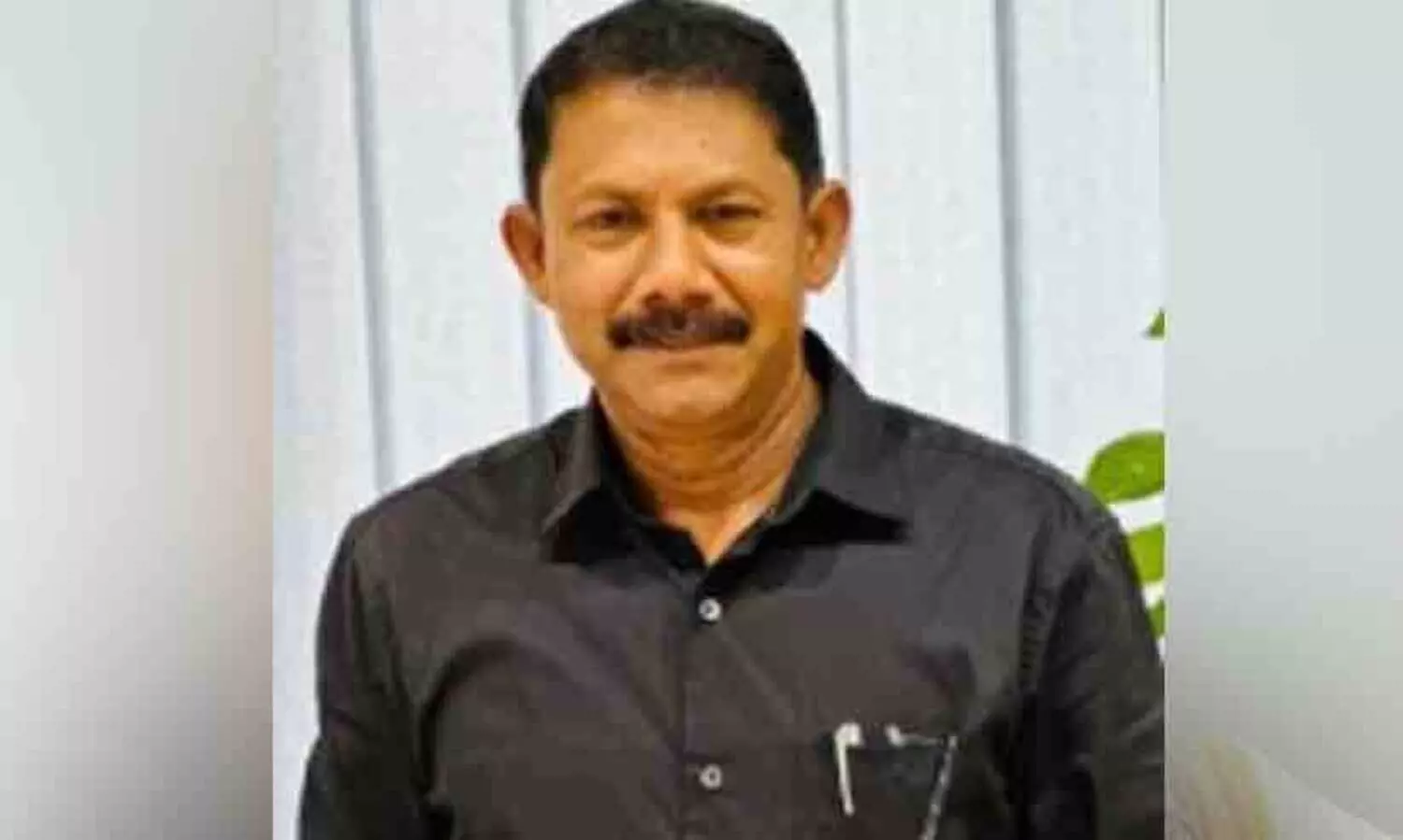 തൃശൂർ സ്വദേശി ദമ്മാമിൽ ഹൃദയാഘാതം മൂലം മരിച്ചു