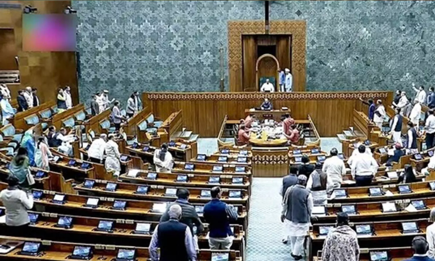 ഒരു രാജ്യം ഒരു തെരഞ്ഞെടുപ്പിനെ ന്യായീകരിച്ച് ബി.ജെ.പി, എതിർത്ത് പ്രതിപക്ഷം; പാർലമെന്ററി സമിതി യോഗത്തിൽ രൂക്ഷമായ വാദപ്രതിവാദം