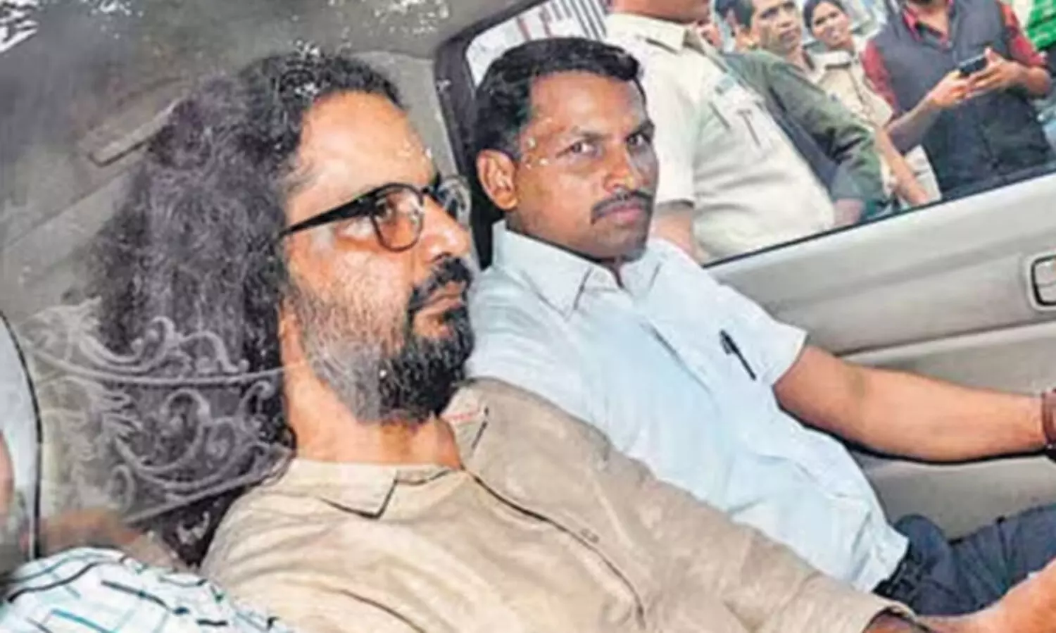 എൽഗാർ പരിഷദ് കേസ്: റോണ വിൽസണും സുധീർ ധാവലക്കും ജാമ്യം