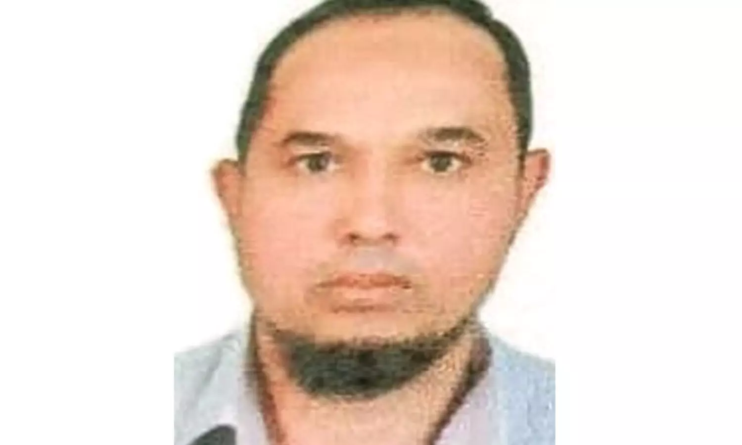 മഹാരാഷ്​ട്ര സ്വദേശി ജുബൈലിൽ മരിച്ചു