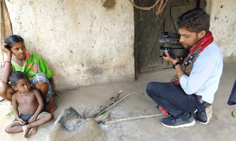 ബസ്തറിനുവേണ്ടി ബലി നൽകിയ ജീവൻ