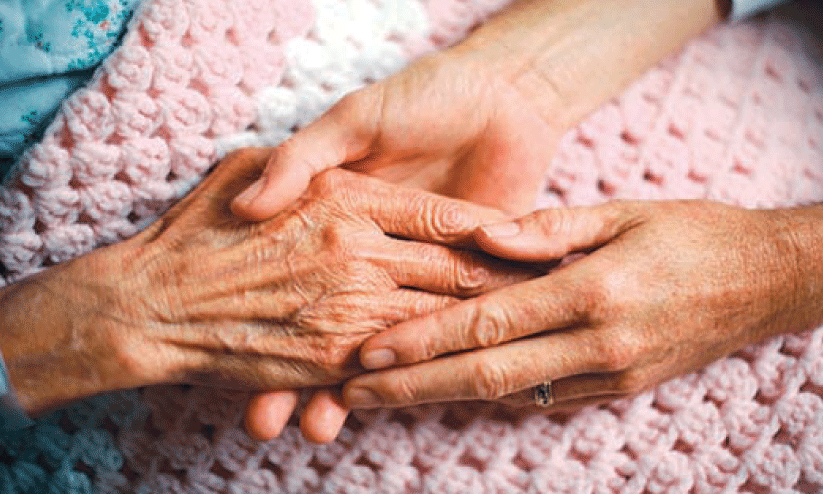 പാ​ലി​യേ​റ്റി​വ് പ്ര​സ്ഥാ​ന​ത്തെ വി​വാ​ദ​ങ്ങ​ളി​ലേ​ക്ക് ത​ള്ളി​യി​ട​രു​ത്