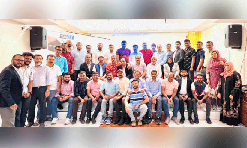 ‘മെ​ക് 7’ ബോ​ധ​വ​ത്ക​ര​ണ സെ​മി​നാ​ർ