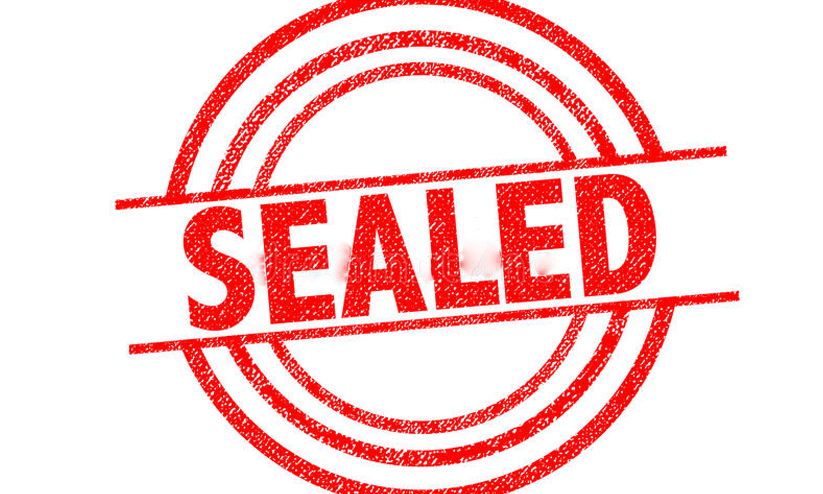 നി​കു​തി​യ​ട​ച്ചി​ല്ല; 222 കെ​ട്ടി​ട​ങ്ങ​ൾ സീ​ൽ ചെ​യ്തു