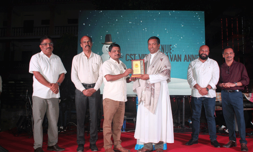 bangalore malayali forum christmas-newyear celebration bangalore malayali forum christmas-newyear celebration