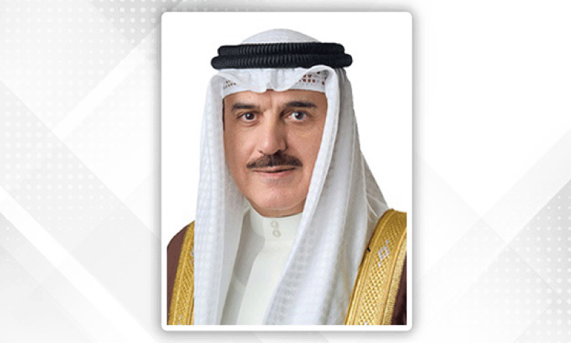 അറബ് പാർലമെന്റിന്റെ പരമോന്നത ബഹുമതി ഹമദ് രാജാവിന് അറബ് പാർലമെന്റിന്റെ പരമോന്നത ബഹുമതി ഹമദ് രാജാവിന്