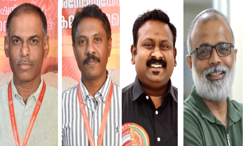 കല കുവൈത്ത് സാൽമിയ, ഫഹാഹീൽ മേഖല സമ്മേളനം കല കുവൈത്ത് സാൽമിയ, ഫഹാഹീൽ മേഖല സമ്മേളനം