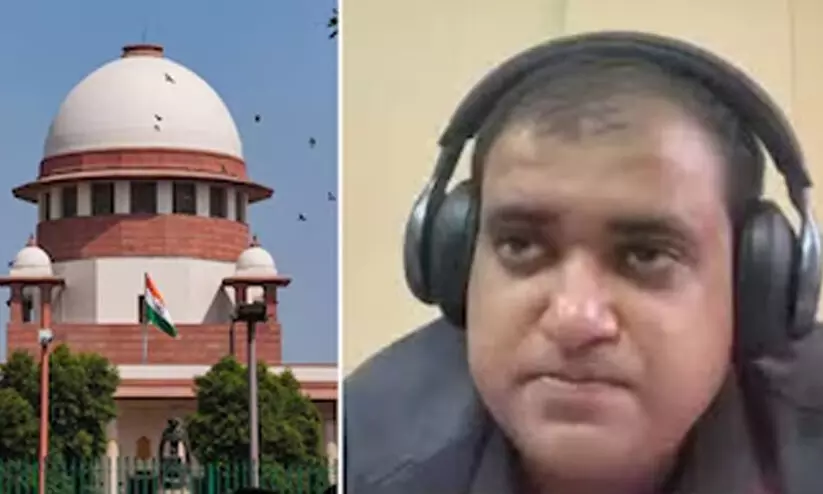 Bengaluru techie death