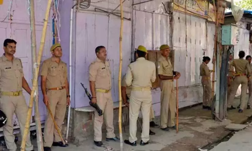 അക്ഷരത്തെറ്റ് വിനയായി; സഹോദരനെ കബളിപ്പിച്ച് മോചനദ്രവ്യം ആവശ്യപ്പെട്ട യുവാവ് അറസ്റ്റിൽ