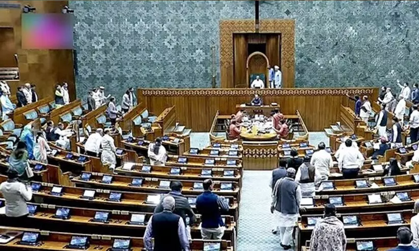 ഒരു രാജ്യം ഒരു തെരഞ്ഞെടുപ്പിനെ ന്യായീകരിച്ച് ബി.ജെ.പി, എതിർത്ത് പ്രതിപക്ഷം; പാർലമെന്ററി സമിതി യോഗത്തിൽ രൂക്ഷമായ വാദപ്രതിവാദം