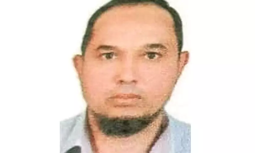 മഹാരാഷ്​ട്ര സ്വദേശി ജുബൈലിൽ മരിച്ചു