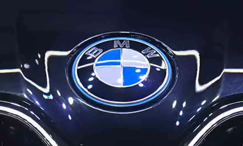 ഭാരത് എക്സ്പോയിൽ ഞെട്ടിക്കാനൊരുങ്ങി ബി.എം.ഡബ്ല്യൂ ഇന്ത്യ; മെഗാ പ്ലാനുകൾ ഇതാ..!