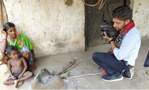 ബസ്തറിനുവേണ്ടി ബലി നൽകിയ ജീവൻ