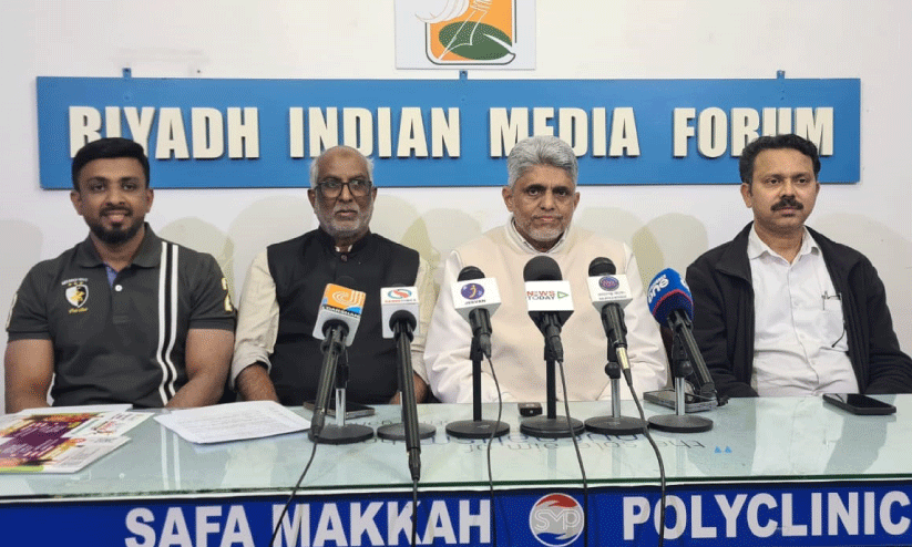 ക​ണ്ണൂ​ർ ജി​ല്ലാ കെ.​എം.​സി.​സി ‘ത​സ്​​വീ​ദ്’​ കാ​മ്പ​യി​ൻ; ഇ​ന്റ​ർ​നാ​ഷ​ന​ൽ ബാ​ഡ്മി​ൻ​റ​ൺ ടൂ​ർ​ണ​മെൻറ്​ 16, 17 തീ​യ​തി​ക​ളി​ൽ