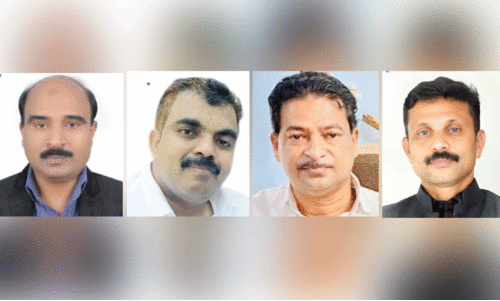 കൊ​ണ്ടോ​ട്ടി ശി​ഹാ​ബ് ത​ങ്ങ​ൾ ഡ​യാ​ലി​സി​സ് സെ​ന്റ​ർ സൗ​ദി നാ​ഷ​ന​ൽ ക​മ്മി​റ്റി രൂ​പ​വ​ത്​​ക​രി​ച്ചു