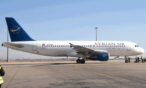 Syria Air