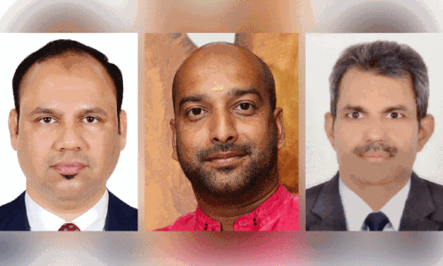 മ​ല​ബാ​ർ പ്ര​വാ​സി കൂ​ട്ടാ​യ്മ ഭാ​ര​വാ​ഹി​ക​ൾ