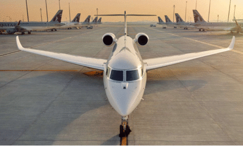 ര​ണ്ടു വി​മാ​ന​ങ്ങ​ൾ​കൂ​ടി; ആ​ഡം​ബ​ര​ത്തി​ൽ ഖ​ത്ത​ർ എ​ക്സി​ക്യൂ​ട്ടി​വ്