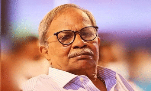 മ​ല​യാ​ളം മി​ഷ​ൻ എം.​ടി അ​നു​സ്മ​ര​ണം