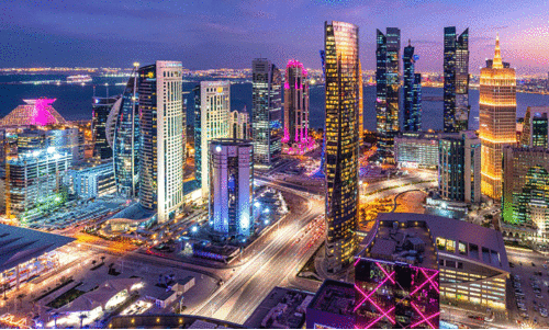 ഖ​ത്ത​ർ സേ​ഫാ​ണ്