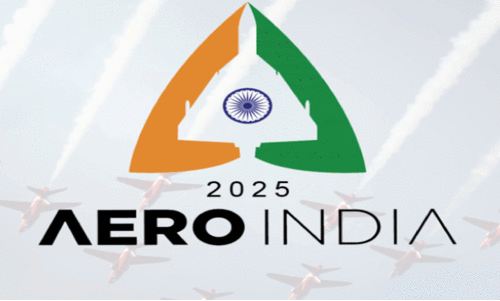 എ​യ്റോ ഇ​ന്ത്യ പ്ര​ദ​ർ​ശ​നം ഫെ​ബ്രു​വ​രി 10 മു​ത​ൽ