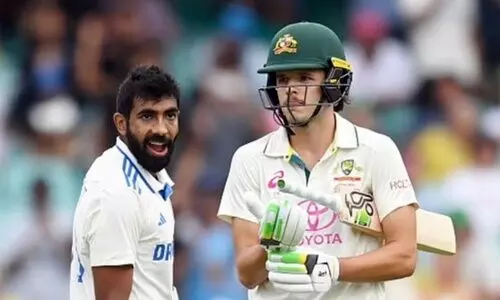 ‘അത് എന്റെ തെറ്റ്’; സിഡ്നി ടെസ്റ്റിൽ ബുംറയെ പ്രകോപിപ്പിച്ചെന്ന് സമ്മതിച്ച് കോൺസ്റ്റാസ്