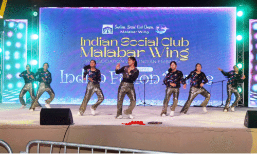 മ​സ്ക​ത്ത് നൈ​റ്റ്സ് ഫെ​സ്റ്റി​വ​ൽ: അ​മീ​റാ​ത്ത്, അ​ൽ ന​സീം പാ​ർ​ക്കു​ക​ളി​ലേ​ക്ക് സൗജ​ന്യ ​പ്ര​വേ​ശ​നം