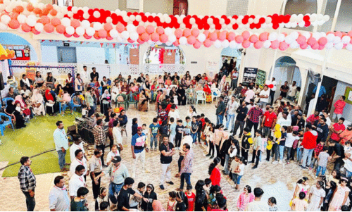 കു​ട്ടി​ക​ള്‍ക്ക് ന​വ്യാ​നു​ഭ​വ​മാ​യി ‘കു​ട്ട്യോ​ളും കു​റു​മ്പു​ക​ളും’