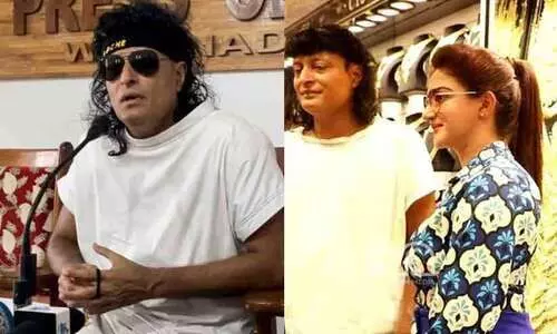 ഹണിറോസിന്റെ പരാതിയിൽ ബോബി ചെമ്മണ്ണൂർ കസ്റ്റഡിയിൽ