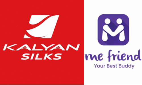 ‘ക​ല്യാ​ൺ സി​ൽ​ക്സി’ന്റെ എ​ല്ലാ ഷോ​റൂ​മു​ക​ളി​ലും ‘മീ​ഫ്ര​ണ്ട്’ ഉ​പ​യോ​ക്താ​ക്ക​ൾ​ക്കാ​യി ഓ​ഫ​ർ