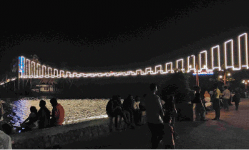 Biyam pulikadavu bridge Biyam pulikadavu bridge