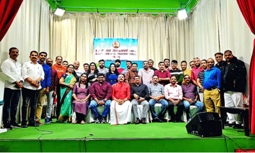 കോ​ഴി​ക്കോ​ട് ജി​ല്ല പ്ര​വാ​സി ഫോ​റ​ത്തി​ന് പു​തി​യ ഭാ​ര​വാ​ഹി​ക​ൾ