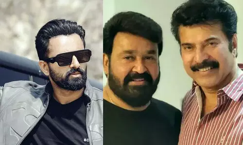 മമ്മൂട്ടിയെ പോലെ ജീവിക്കണമെന്ന് എനിക്ക് ആഗ്രഹമുണ്ട്, മോഹൻലാൽ പ്രസന്‍റിൽ ജീവിക്കുന്ന മനുഷ്യൻ; സൂപ്പർതാരങ്ങളെ കുറിച്ച് ഉണ്ണി മുകുന്ദൻ