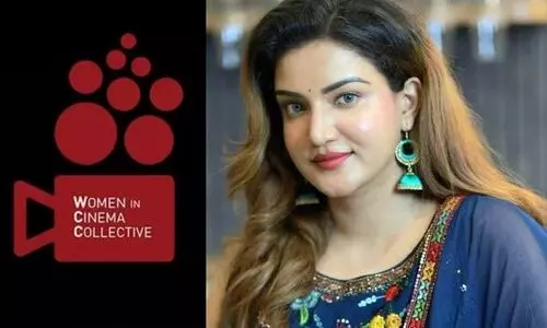 ‘അവൾക്കൊപ്പം’; ഹണി റോസിന് പിന്തുണ പ്രഖ്യാപിച്ച് ഡബ്ല്യു.സി.സി