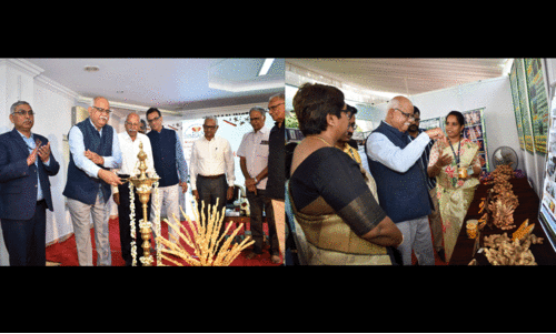 ദേശീയ സിമ്പോസിയത്തിനു സുഗന്ധവിള ഗവേഷണ സ്ഥാപനത്തിൽ തുടക്കമായി