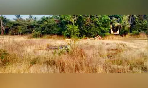 എന്ന് യാഥാർഥ്യമാകും കിനാനൂർ കരിന്തളം പഞ്ചായത്ത് സ്റ്റേഡിയം?