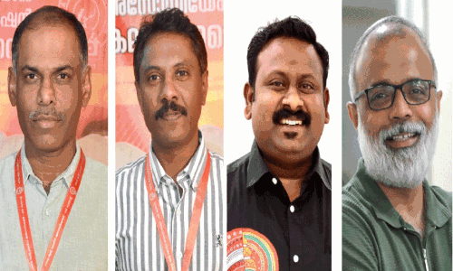 ക​ല കു​വൈ​ത്ത് സാ​ൽ​മി​യ, ഫ​ഹാ​ഹീ​ൽ മേ​ഖ​ല സ​മ്മേ​ള​നം