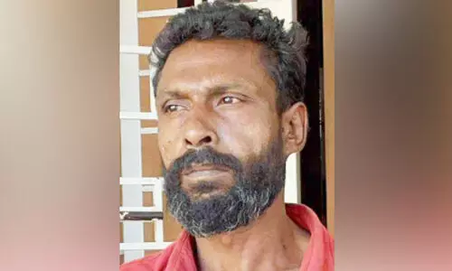 സ്കൂട്ടറിൽ കഞ്ചാവ് കടത്തിയയാൾ പിടിയിൽ