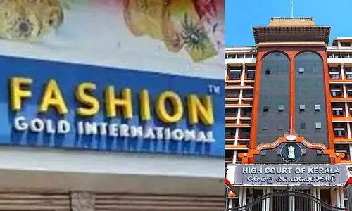 Fashion Gold Investment Scam