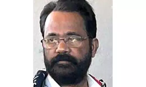 കേളി പ്രവർത്തകനായ കോഴിക്കോട്​ സ്വദേശി റിയാദിൽ മരിച്ചു