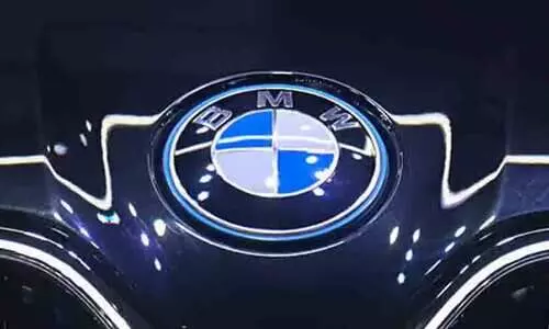 ഭാരത് എക്സ്പോയിൽ ഞെട്ടിക്കാനൊരുങ്ങി ബി.എം.ഡബ്ല്യൂ ഇന്ത്യ; മെഗാ പ്ലാനുകൾ ഇതാ..!