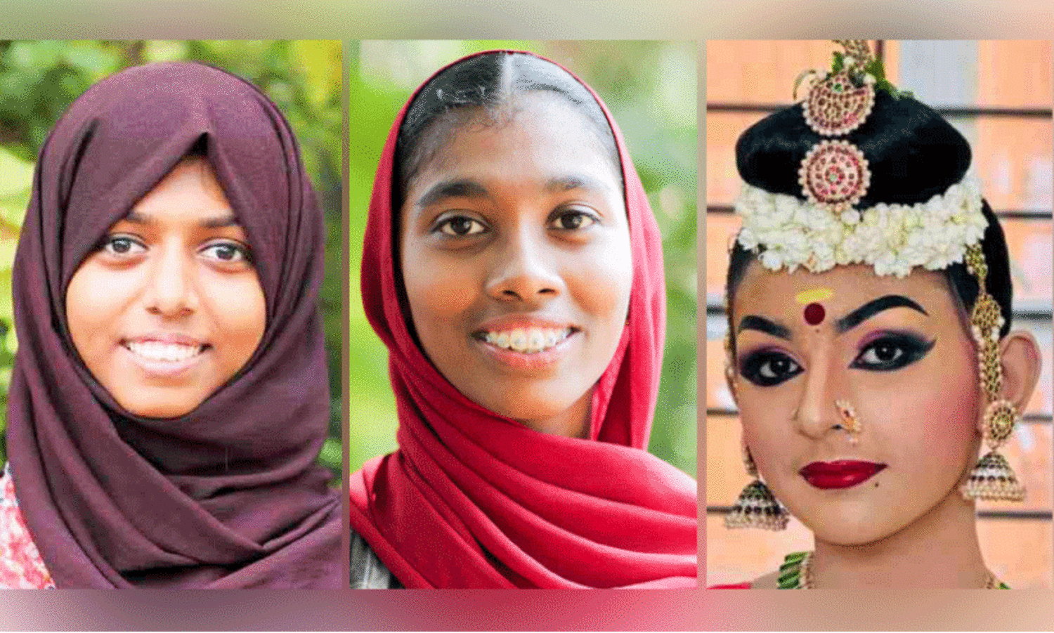 സം​സ്ഥാ​ന സ്കൂ​ൾ ക​ലോ​ത്സ​വം;ചരിത്രം കുറിച്ച് ചെ​ന്ത്രാ​പ്പി​ന്നി ഹ​യ​ർ സെ​ക്ക​ൻ​ഡ​റി സ്കൂ​ൾ