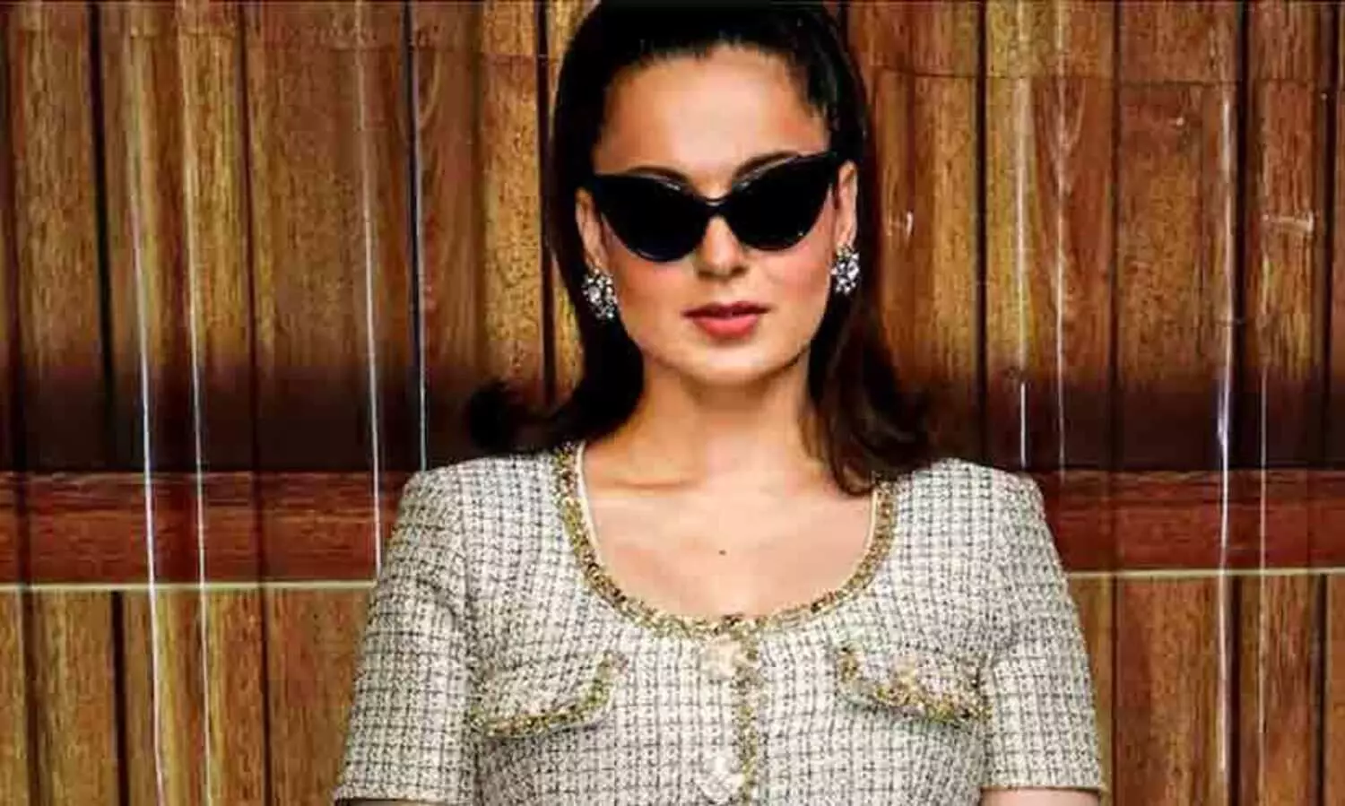 Kangana Ranaut