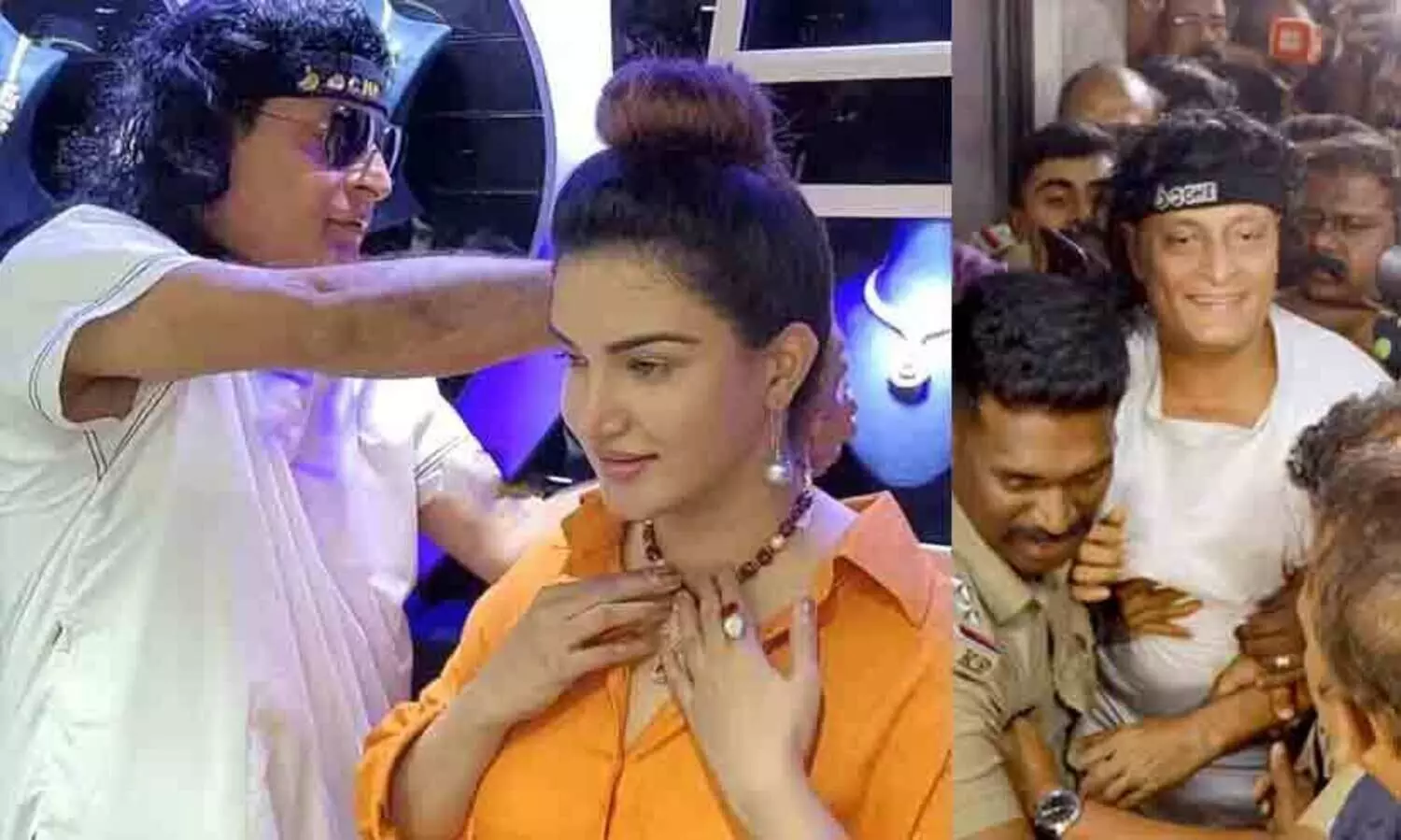 സന്യാസിനി വേഷമണിഞ്ഞ ഹണി റോസിനെ കുന്തീദേവിയായി അഭിനയിച്ച നടിയെ പോലെ തോന്നി എന്നാണ് ഉദ്ദേശിച്ചത് -കോടതിയിൽ ബോബി ചെമ്മണൂർ